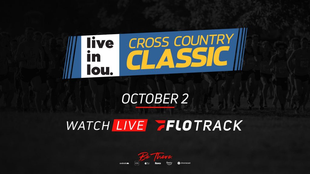 Homepage Cross Country Classic